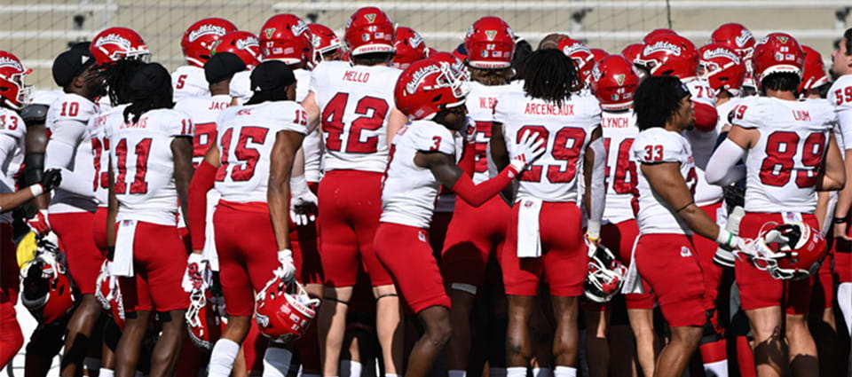 Fresno State Bulldogs Uniforms